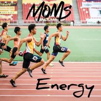 Moms - Energy
