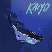 KAIYO - Nautical Nostalgia (Ocean)