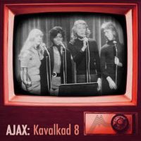 Ajax - Kavalkad 8