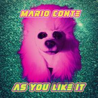 Mario Conte - As you like it (Main Themes)