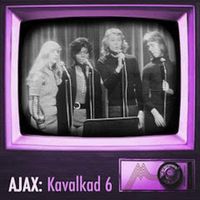 Ajax - Kavalkad 6
