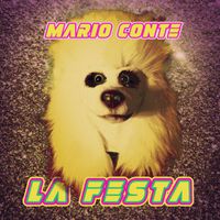 Mario Conte - La Festa (from "As You Like It")