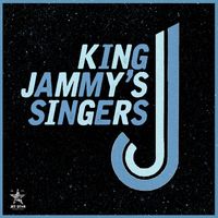 King Jammy - King Jammy's Singers