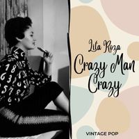Lita Roza - Lita Roza - Crazy Man Crazy (VIntage Pop - Volume 2)