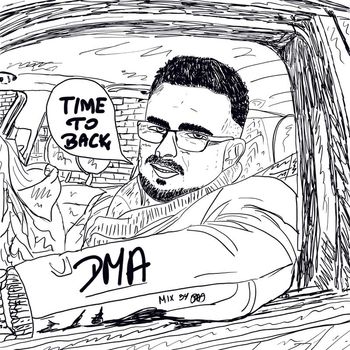 DMA - Time to back