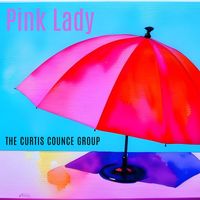 The Curtis Counce Group - Pink Lady