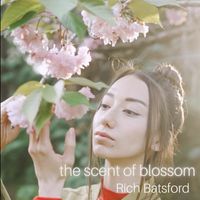 Rich Batsford - the scent of blossom