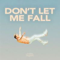 Andrew Marshall - Don't Let Me Fall