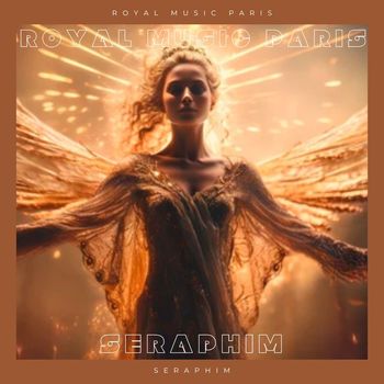 Royal music Paris - Seraphim