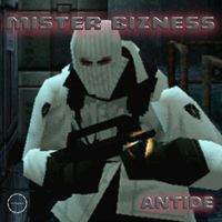 antide - MISTER BIZNESS