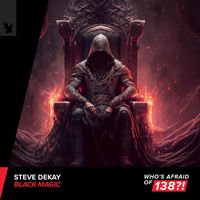 Steve Dekay - Black Magic