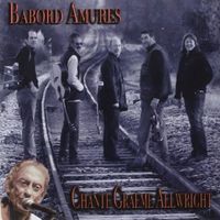 Babord Amures - Babord Amures chante Graeme Allwright