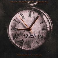 Queen Kadjah - Nguva