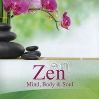 Peter Samuels - Zen, Mind, Body & Soul
