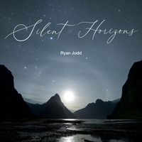 Ryan Judd - Silent Horizons