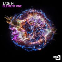 Iain M - Element One