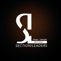 Section Leaders - Whar / Brown