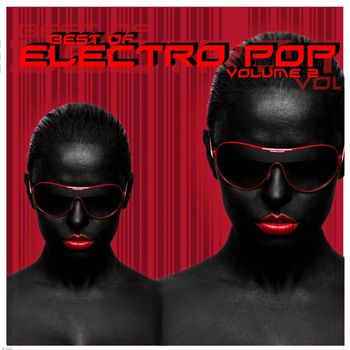 Various Artists - Best of Electro Pop, Vol. 02