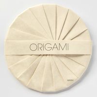 Origami - Washi