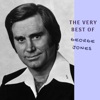 George Jones - The Very Best of George Jones