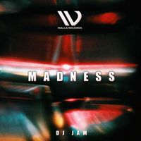 DJ Jam - Madness