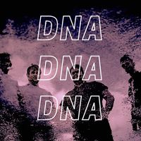 Adrenaline - DNA