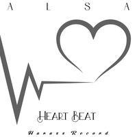 Alsa - Heart Beat