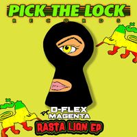 D-Flex feat. Magenta - Rasta Lion EP