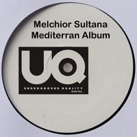 Melchior Sultana - Mediterran Album