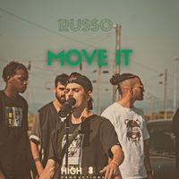 Russo - Move It