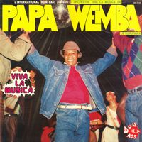 Papa Wemba - Le Kuru Yaka
