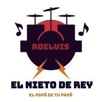 Roelvis El Nieto Del Rey - El Papá De Tu Papá (Explicit)
