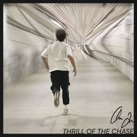 Chris James - Thrill of the Chase