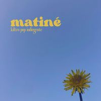 Kiltro Pop Indiegente - Matiné