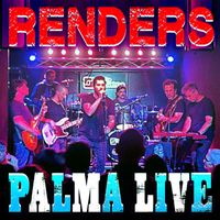 Renders - PALMA LIVE