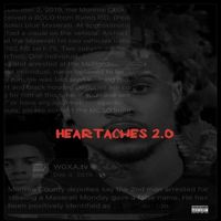 Blo - Heartaches 2.0 (Explicit)