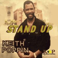 Keith Poppin - Stand Up