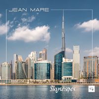Jean Mare - Skyscapes