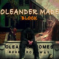 Block - Oleander Made