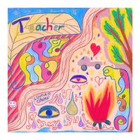 Lipstick Palms - Teacher