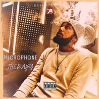 KCB - Microphone Therapy (Explicit)