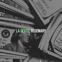 Rosemary - La devise