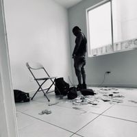 Lil Ric - Guttaz Hustla (Explicit)