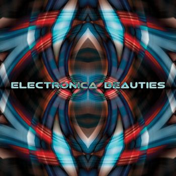 Various Artists - Electronica Beauties