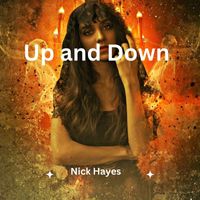 Nick Hayes - Up and Down
