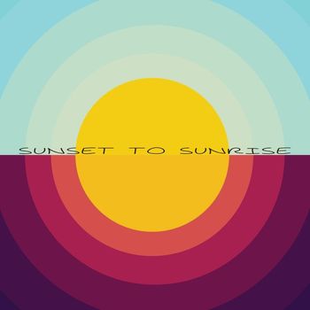 Various Artists - Sunset to Sunrise