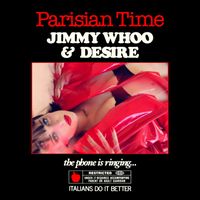 Desire - Parisian Time