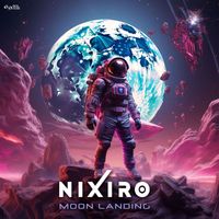 Nixiro - Moon Landing