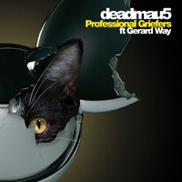 Deadmau5 - Professional Griefers (Vocal Mix)
