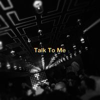 LIDEZ - Talk To Me